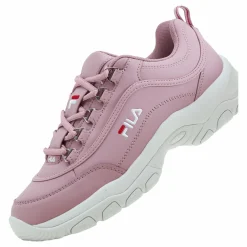 Fila Strada Low Wmn 40024 - Mauve Shadows