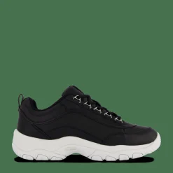 Fila Strada Low Wmn Black