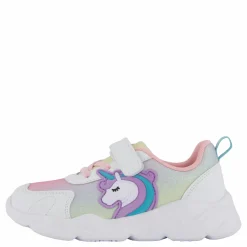 Barn Pax Stray Glitter Unicorn