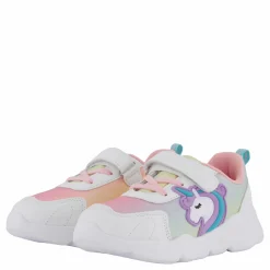 Barn Pax Stray Glitter Unicorn