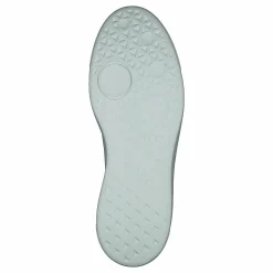 ECCO Street Tray W White