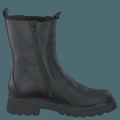 Green Comfort Strike Black