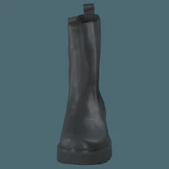 Green Comfort Strike Black