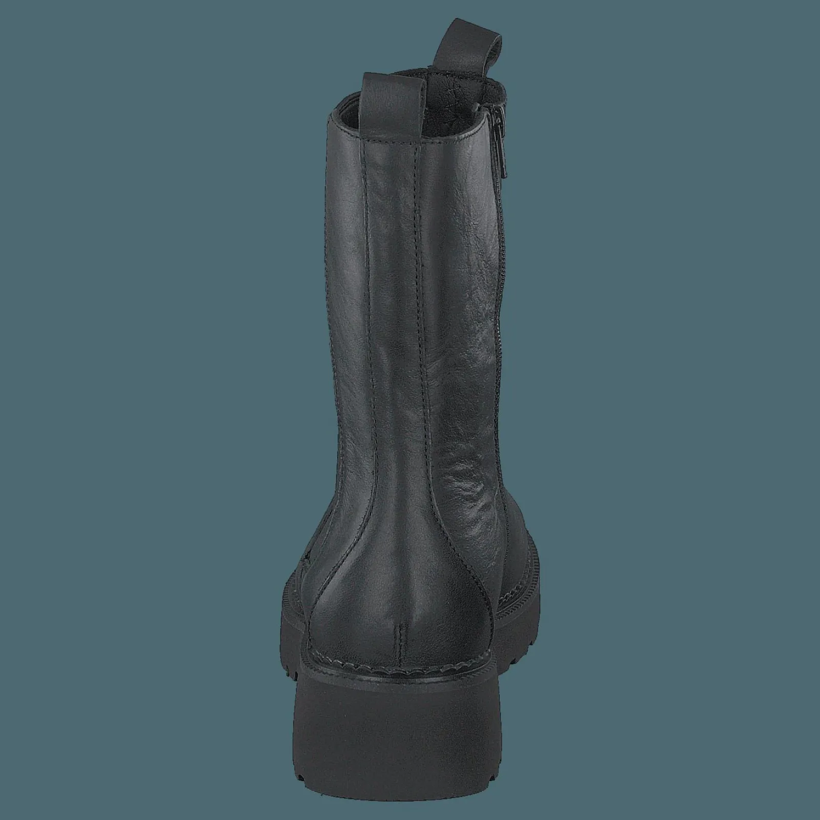 Green Comfort Strike Black