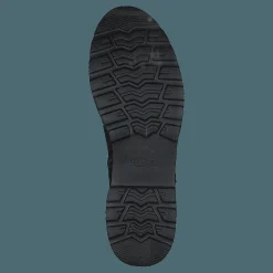 Green Comfort Strike Black