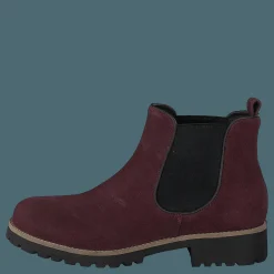 Green Comfort Strike Bordeaux