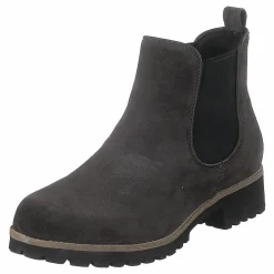 Green Comfort Strike Coffee