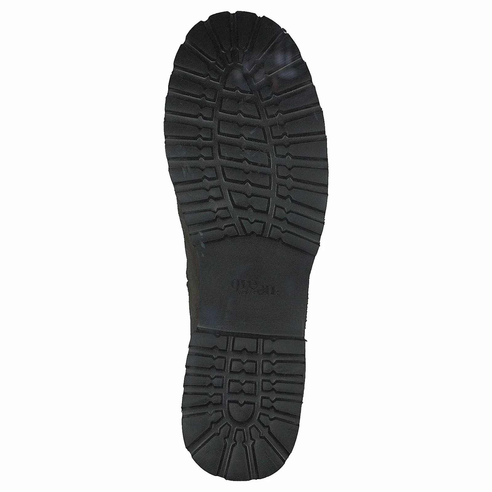 Green Comfort Strike Dark Green