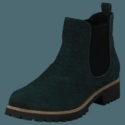 Green Comfort Strike Forrest Green