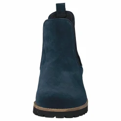 Green Comfort Strike Marine Blue