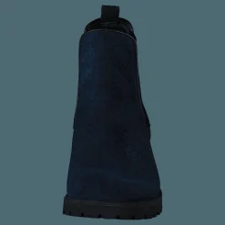 Green Comfort Strike Marine Blue