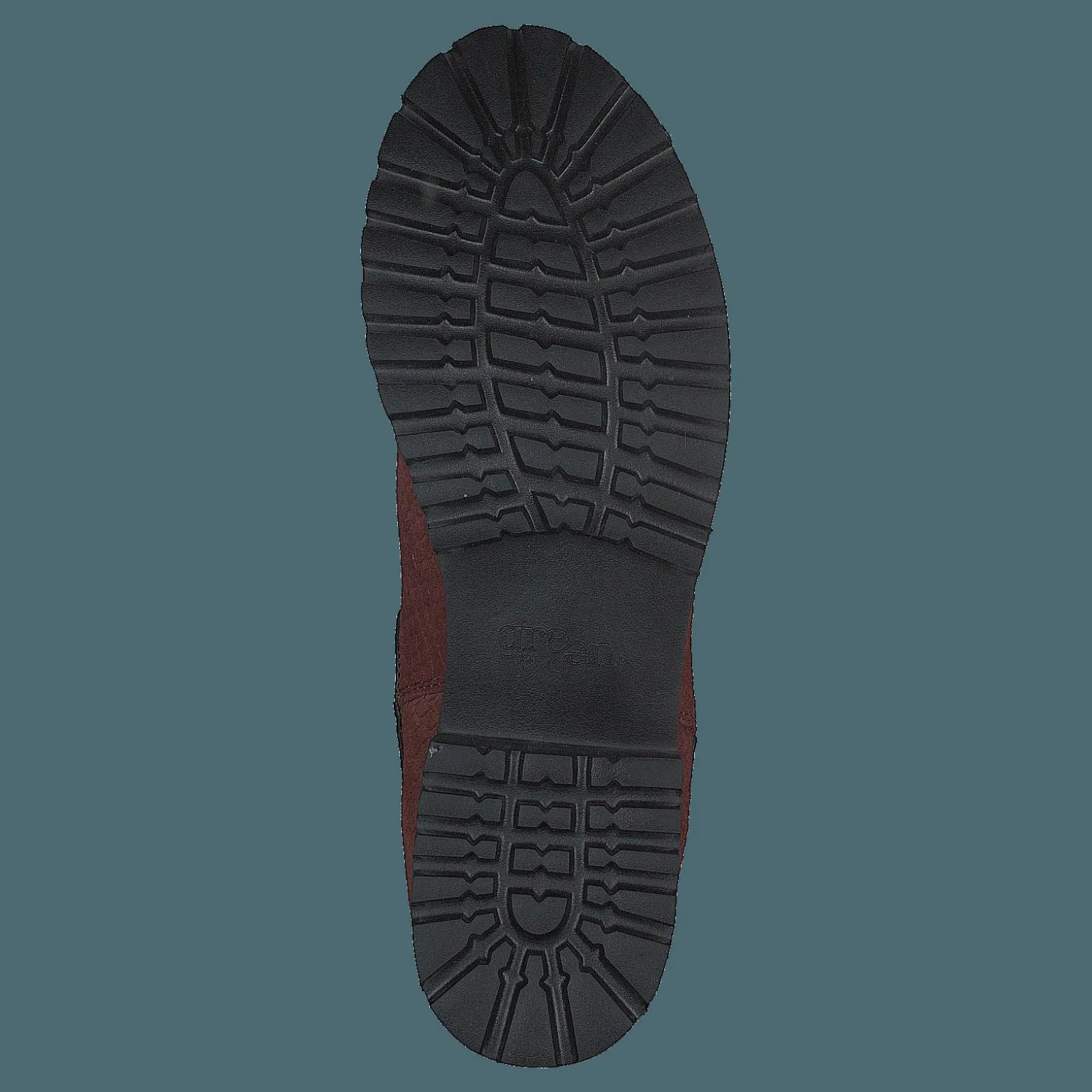 Green Comfort Strike Rust