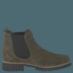 Green Comfort Strike S-oli Olive