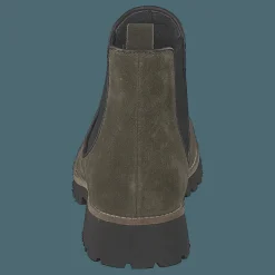 Green Comfort Strike S-oli Olive