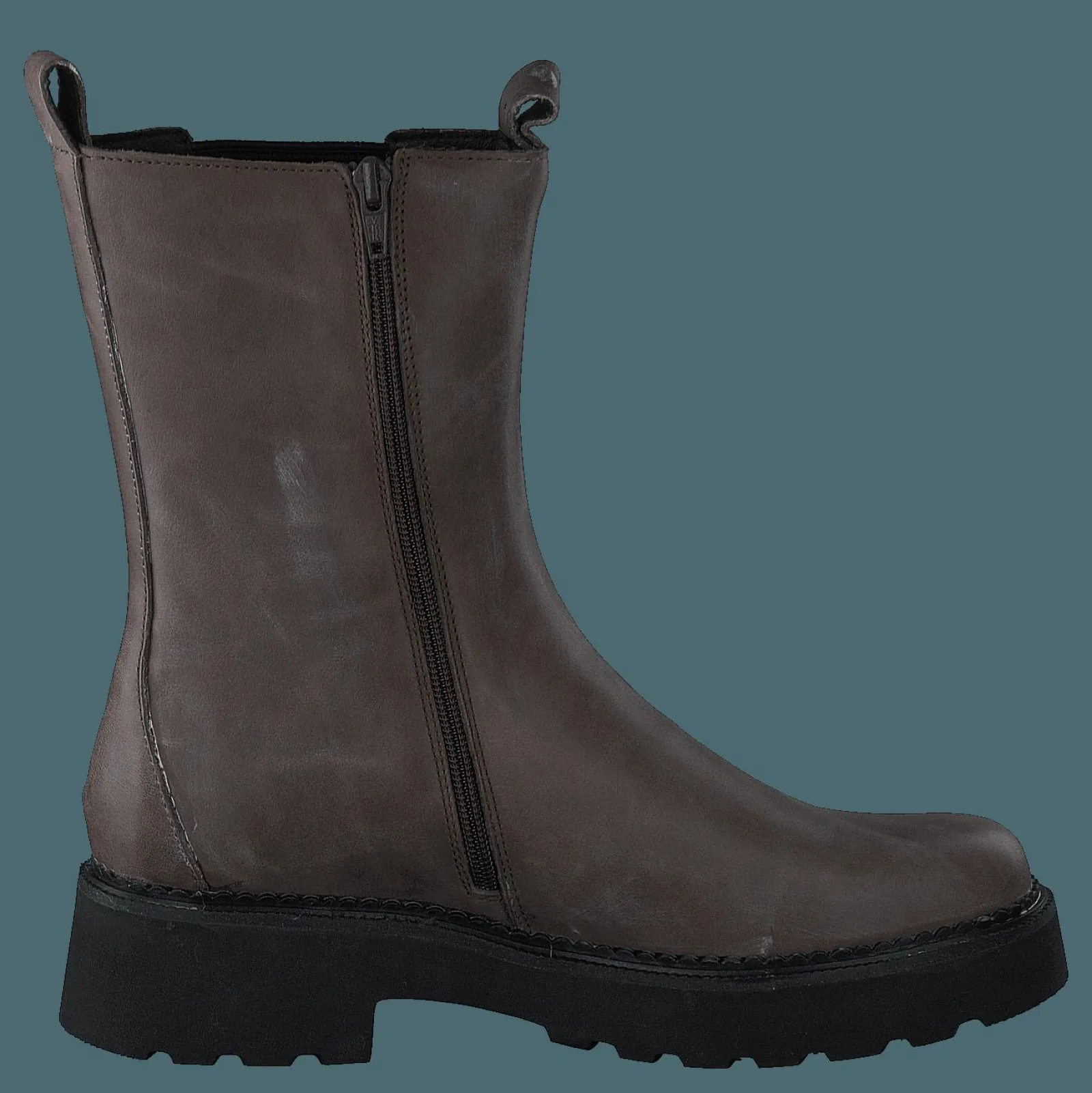 Green Comfort Strike Taupe