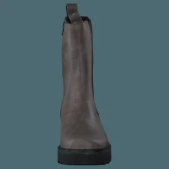 Green Comfort Strike Taupe