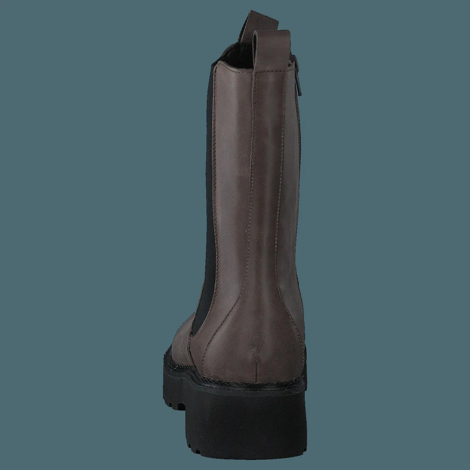 Green Comfort Strike Taupe