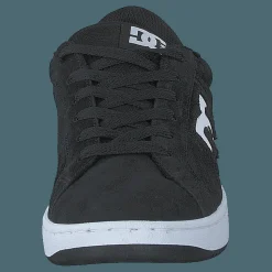 DC Shoes Striker Black/white