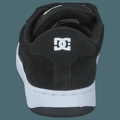 DC Shoes Striker Black/white