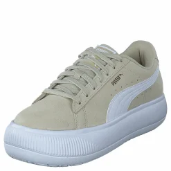 Puma Suede Mayu Beige