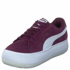 Puma Suede Mayu Purple