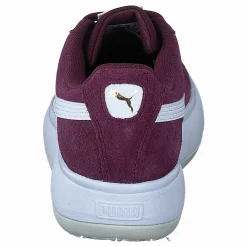 Puma Suede Mayu Purple