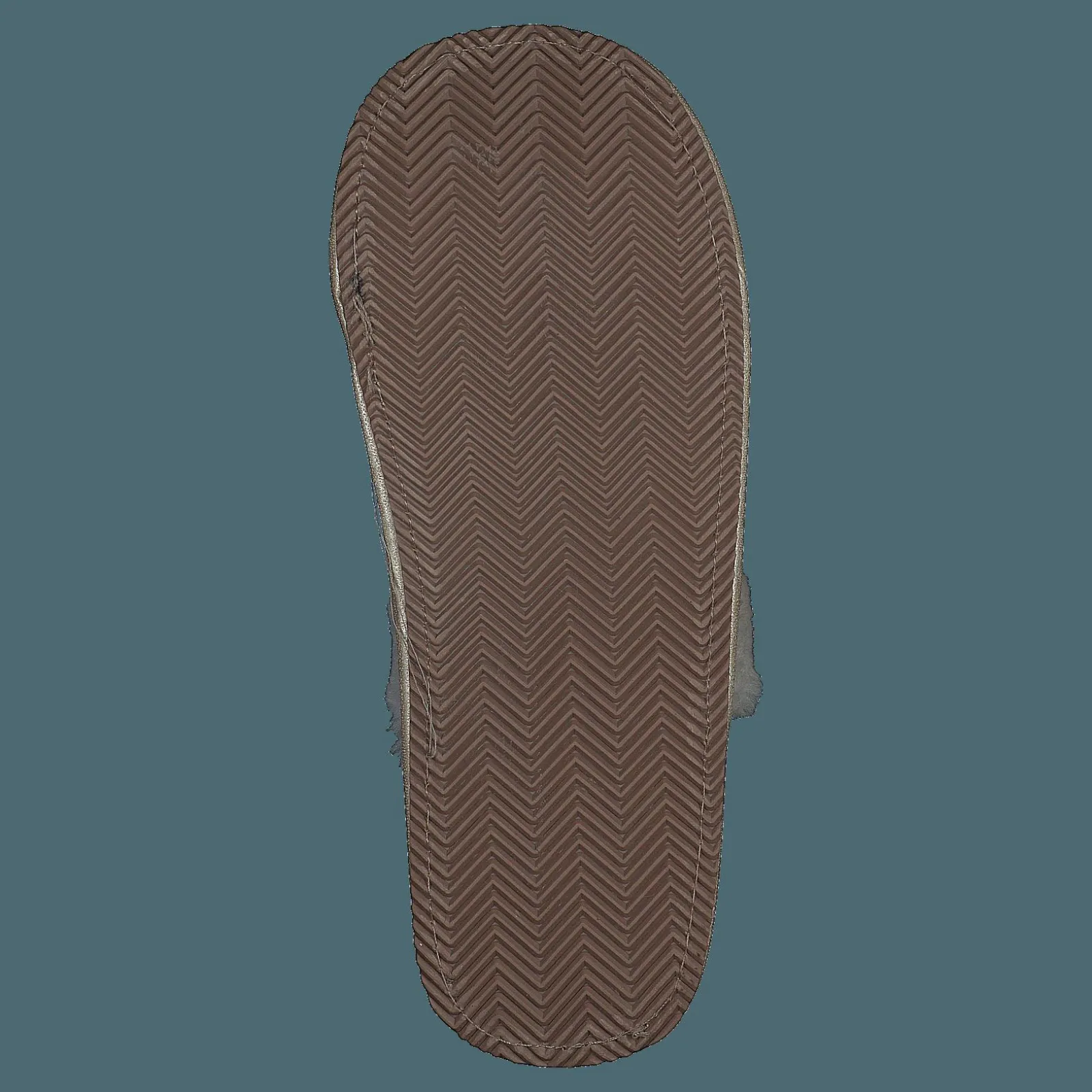 Polo Ralph Lauren Summit Scuff || Metallic Gold