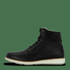 Björn Borg Sundal High Tmb M Black