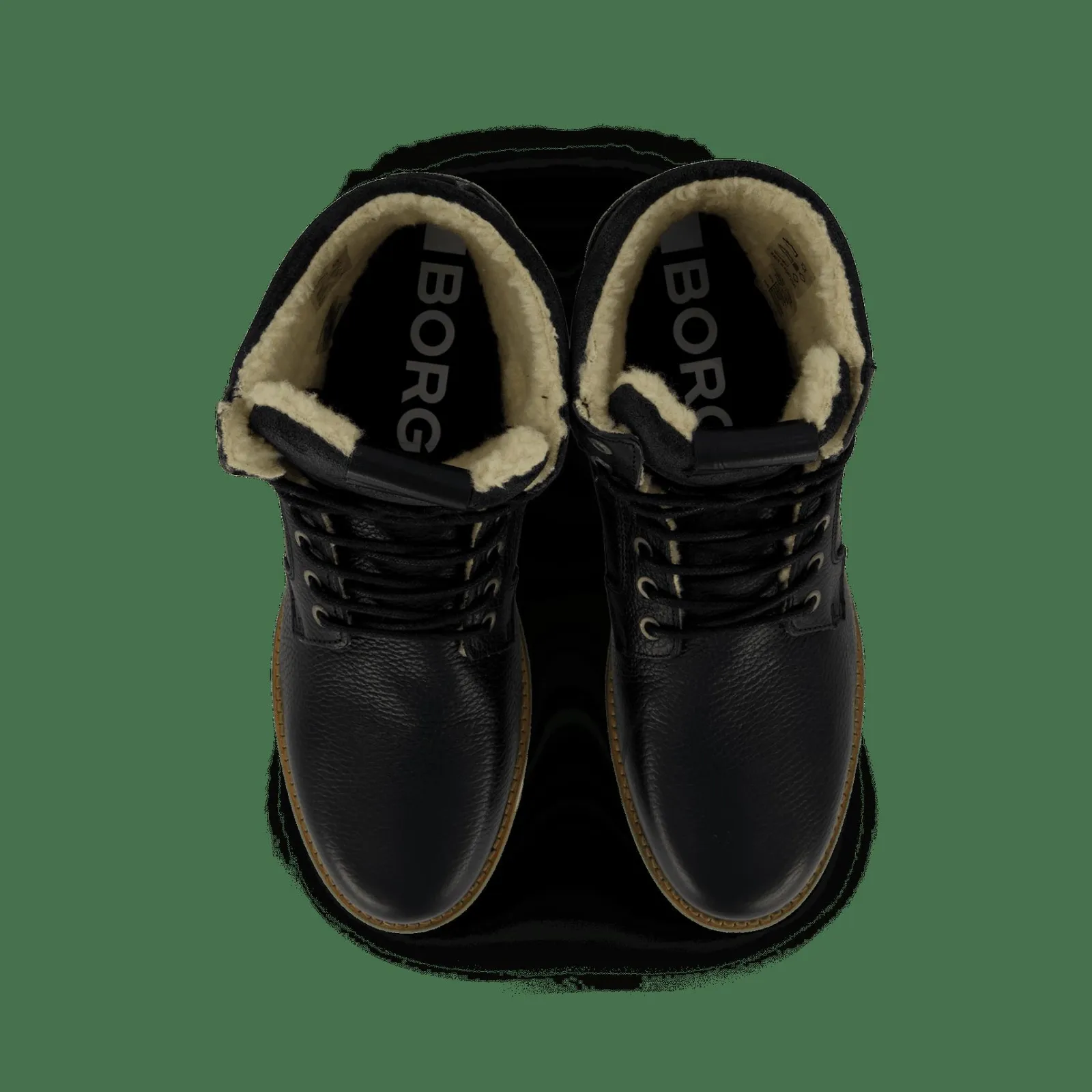 Björn Borg Sundal High Tmb M Black