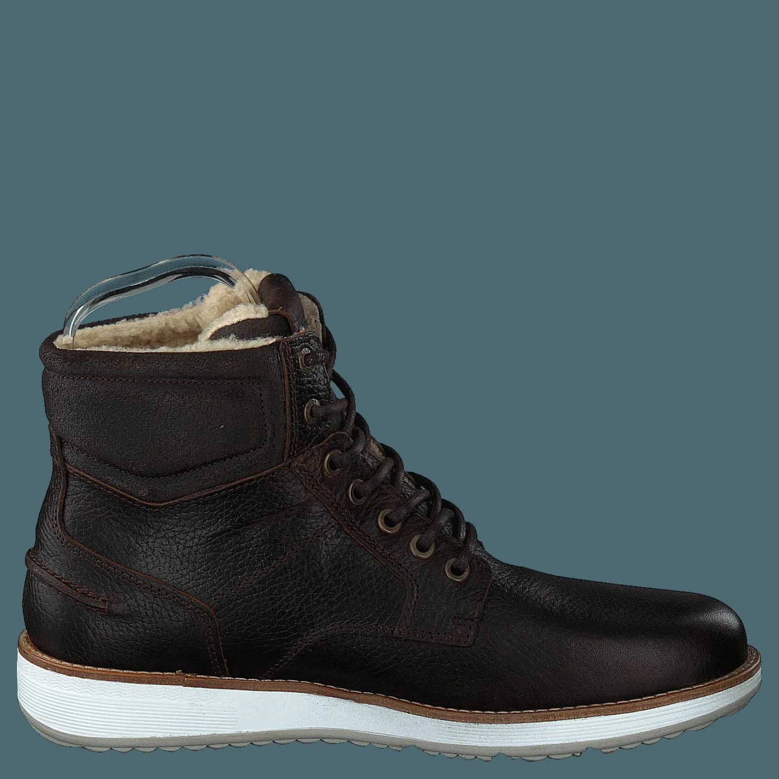 Björn Borg Sundal High Tmb M Dark Brown