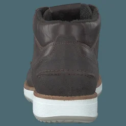 Björn Borg Sundal Mid M Dark Brown