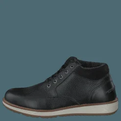 Björn Borg Sundal Mid Tmb M Blk