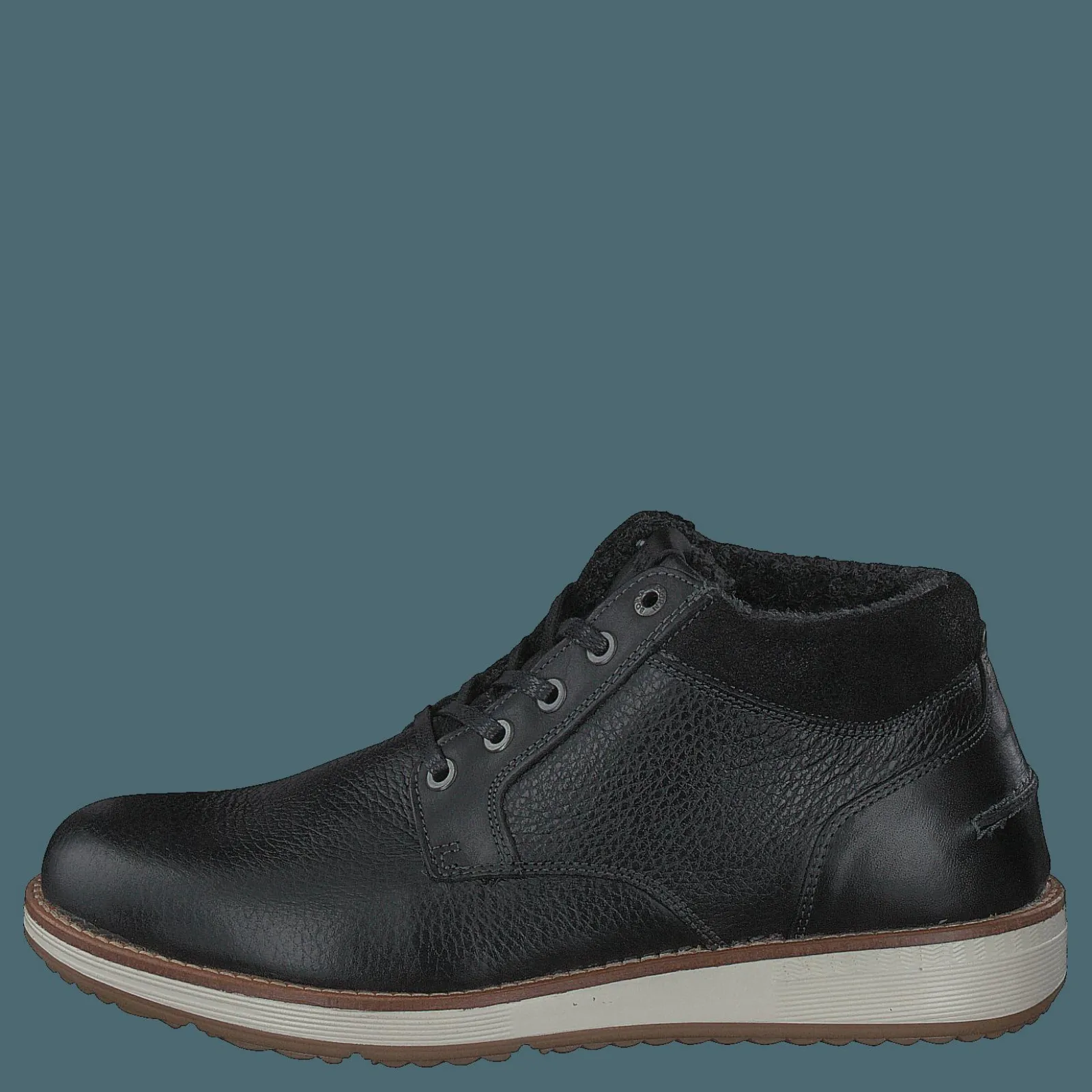 Björn Borg Sundal Mid Tmb M Blk