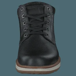 Björn Borg Sundal Mid Tmb M Blk