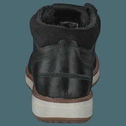 Björn Borg Sundal Mid Tmb M Blk