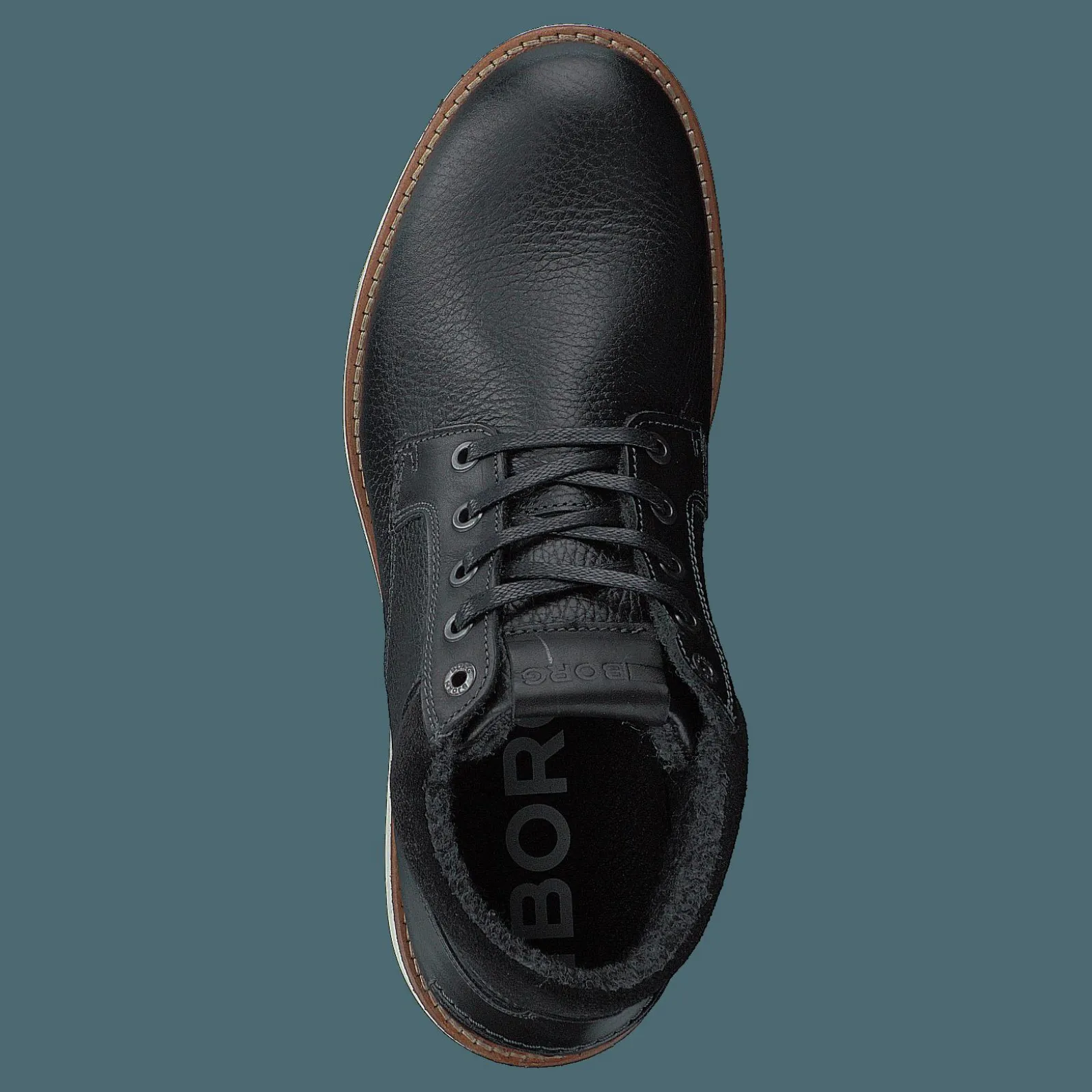 Björn Borg Sundal Mid Tmb M Blk