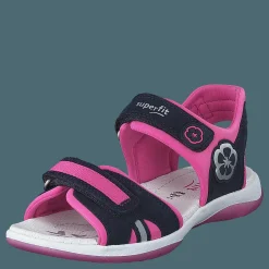 Barn Superfit Sunny Blue/pink