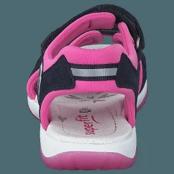 Barn Superfit Sunny Blue/pink