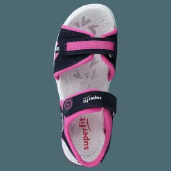 Barn Superfit Sunny Blue/pink