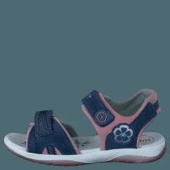 Barn Superfit Sunny Pink/blue