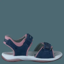 Barn Superfit Sunny Pink/blue