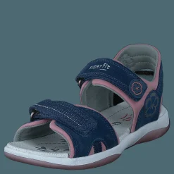 Barn Superfit Sunny Pink/blue