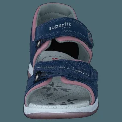 Barn Superfit Sunny Pink/blue