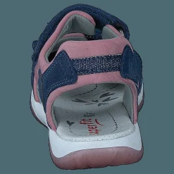 Barn Superfit Sunny Pink/blue