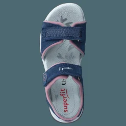 Barn Superfit Sunny Pink/blue