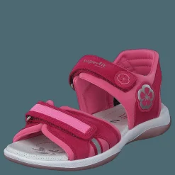 Barn Superfit Sunny Red/pink