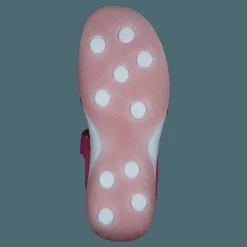 Barn Superfit Sunny Red/pink