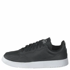 adidas Originals Supercourt Core Black/core Black/ftwr Whi