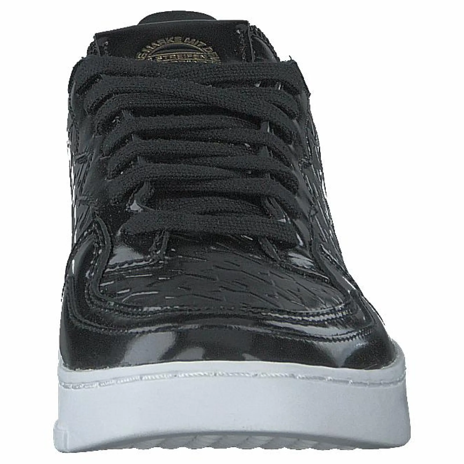 adidas Originals Supercourt W Core Black/gold Met./ftwr Whit
