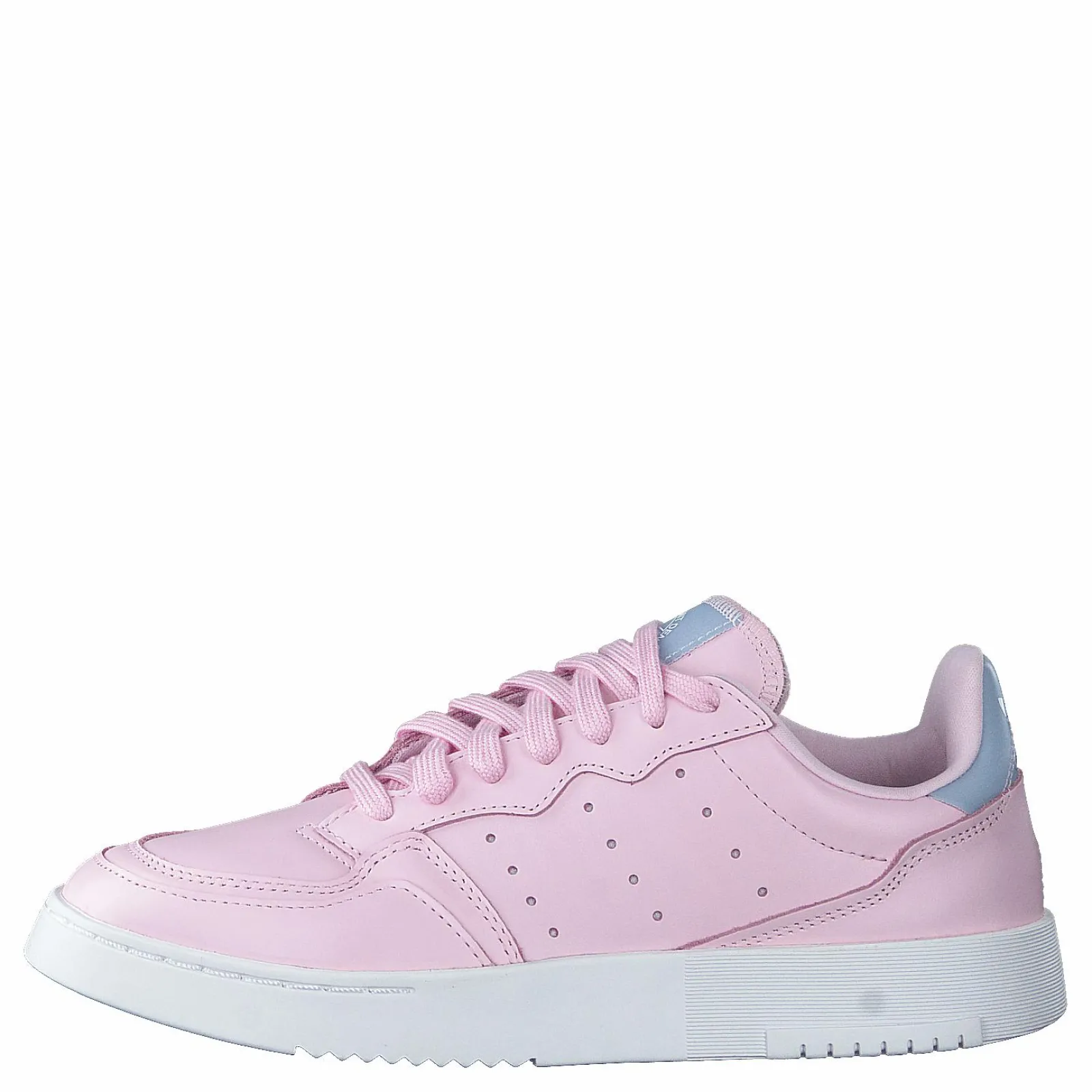 adidas Originals Supercourt W Pink